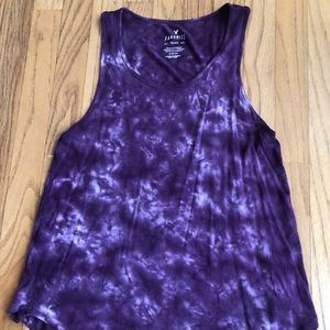 AE Tye Dye Tank